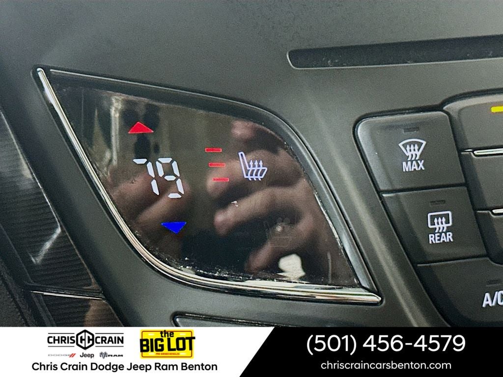 2014 Buick Regal Turbo/e-Assist Premium I