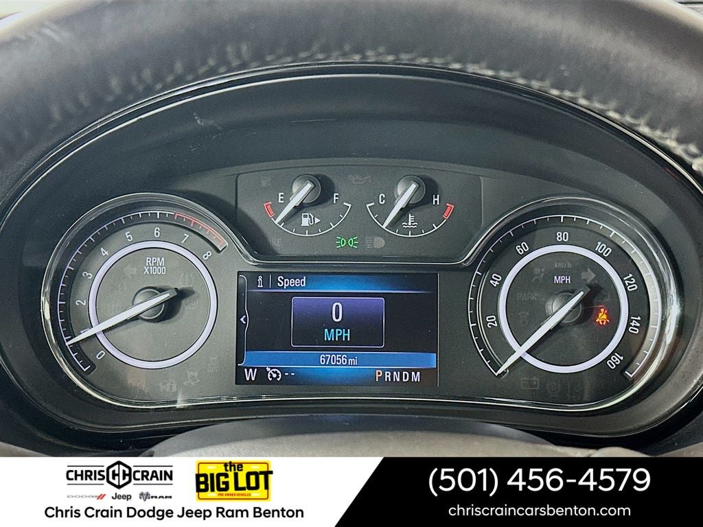 2014 Buick Regal Turbo/e-Assist Premium I