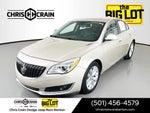 2014 Buick Regal Turbo/e-Assist Premium I
