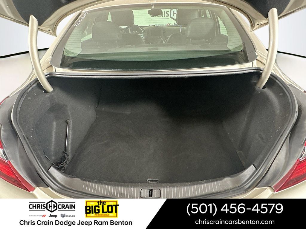 2014 Buick Regal Turbo/e-Assist Premium I