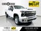 2024 Chevrolet Silverado 2500HD 4WD Crew Cab Standard Bed LTZ
