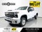 2024 Chevrolet Silverado 2500HD 4WD Crew Cab Standard Bed LTZ