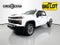 2024 Chevrolet Silverado 2500HD 4WD Crew Cab Standard Bed Custom