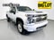 2022 Chevrolet Silverado 2500HD 4WD Crew Cab Standard Bed High Country