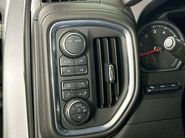 2022 Chevrolet Silverado 2500HD 4WD Crew Cab Standard Bed High Country