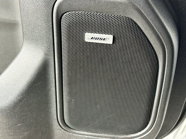 2022 Chevrolet Silverado 2500HD 4WD Crew Cab Standard Bed High Country