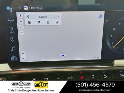 2024 Chevrolet Silverado 1500 4WD Crew Cab Short Bed LTZ