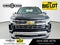 2024 Chevrolet Silverado 1500 4WD Crew Cab Short Bed LTZ