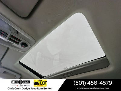 2016 GMC Terrain Denali