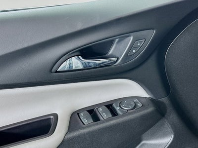 2022 Chevrolet Equinox AWD 2FL