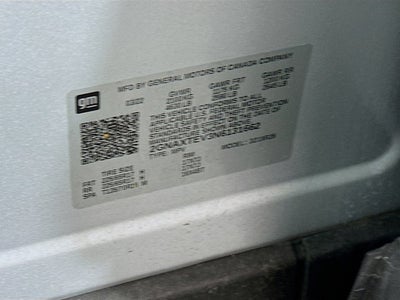 2022 Chevrolet Equinox AWD 2FL