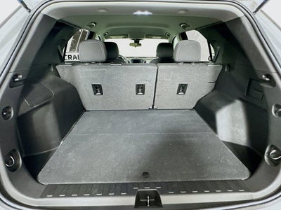 2022 Chevrolet Equinox AWD 2FL