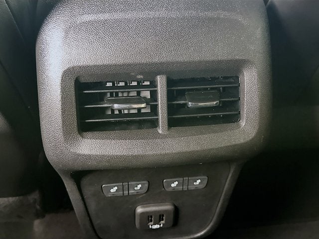 2022 Chevrolet Equinox AWD Premier