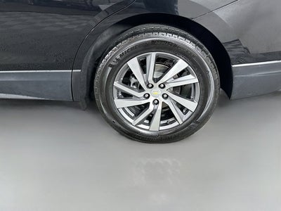 2022 Chevrolet Equinox AWD Premier