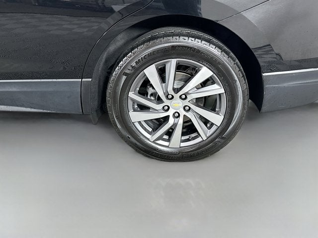 2022 Chevrolet Equinox AWD Premier