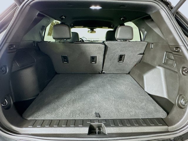 2022 Chevrolet Equinox AWD Premier