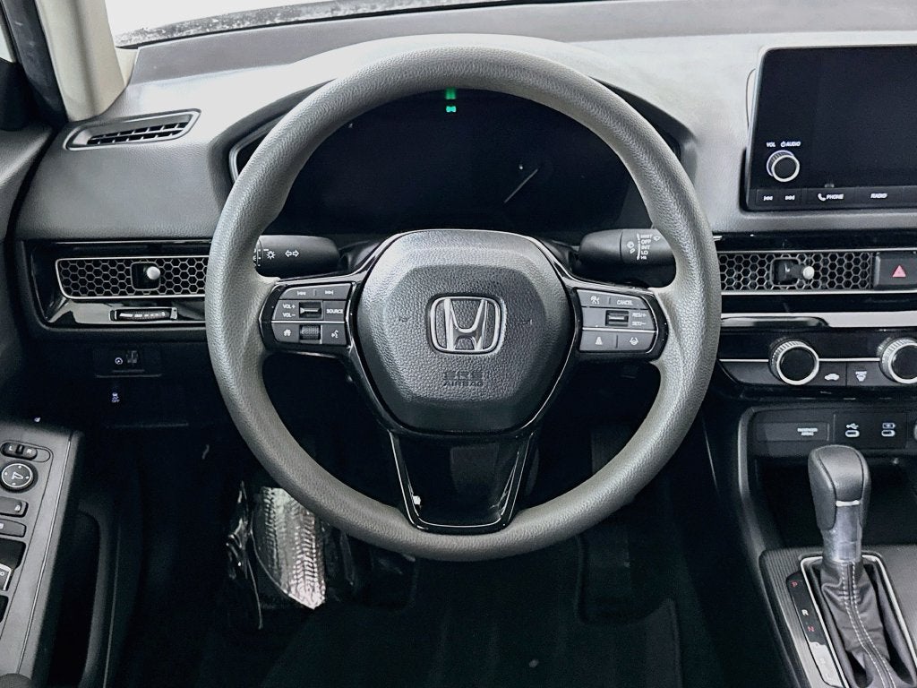 2025 Honda Civic Sedan LX