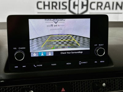 2025 Honda Civic Sedan LX