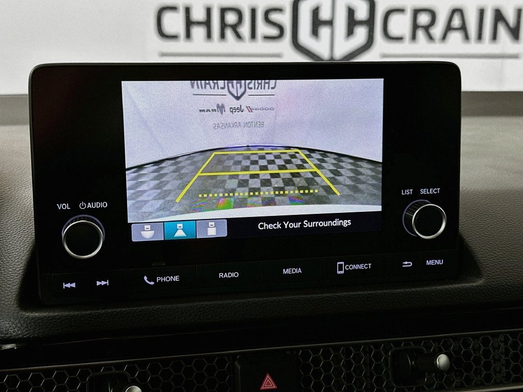 2025 Honda Civic Sedan LX