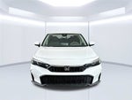 2025 Honda Civic Sedan LX