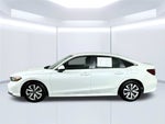 2025 Honda Civic Sedan LX