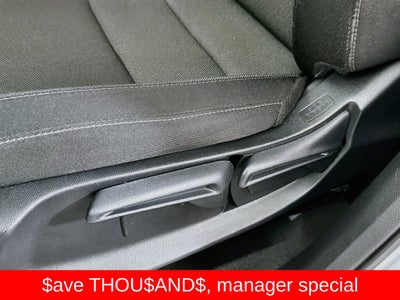 2025 Honda CR-V LX 2WD