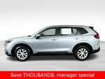 2025 Honda CR-V LX 2WD
