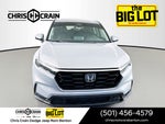 2024 Honda CR-V EX-L 2WD
