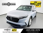 2024 Honda CR-V EX-L 2WD