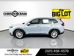 2024 Honda CR-V EX-L 2WD