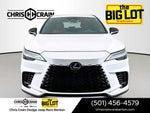 2024 Lexus RX 350 F SPORT Handling