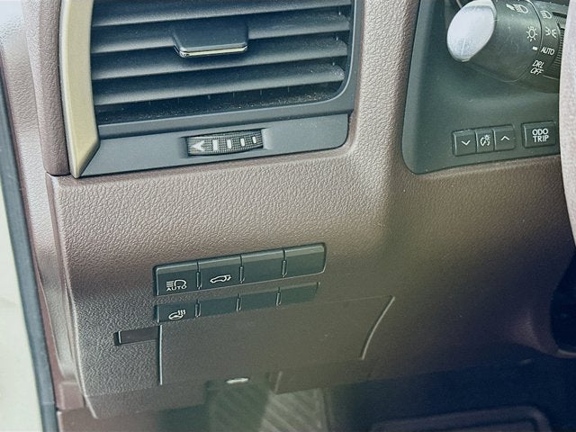 2017 Lexus RX 350 RX 350