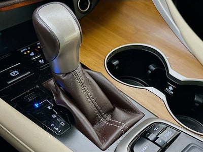 2017 Lexus RX 350 RX 350