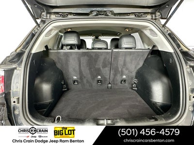 2019 Jeep Compass Altitude FWD