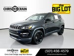 2019 Jeep Compass Altitude FWD
