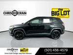 2019 Jeep Compass Altitude FWD