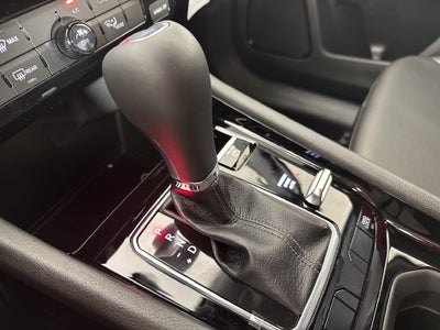 2027 Jeep Compass COMPASS LATITUDE ALTITUDE 4X4
