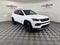 2027 Jeep Compass COMPASS LATITUDE ALTITUDE 4X4
