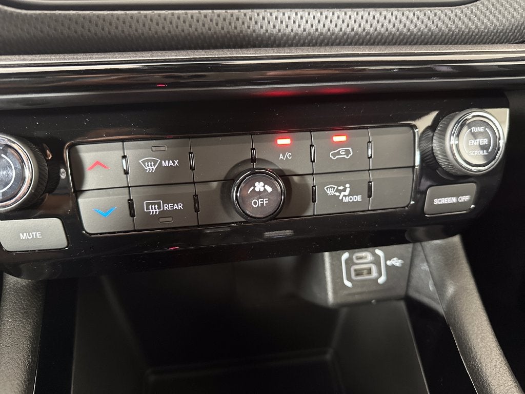 2027 Jeep Compass COMPASS LATITUDE ALTITUDE 4X4