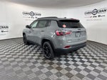 2027 Jeep Compass COMPASS LATITUDE ALTITUDE 4X4