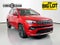 2022 Jeep Compass (RED) Edition 4x4