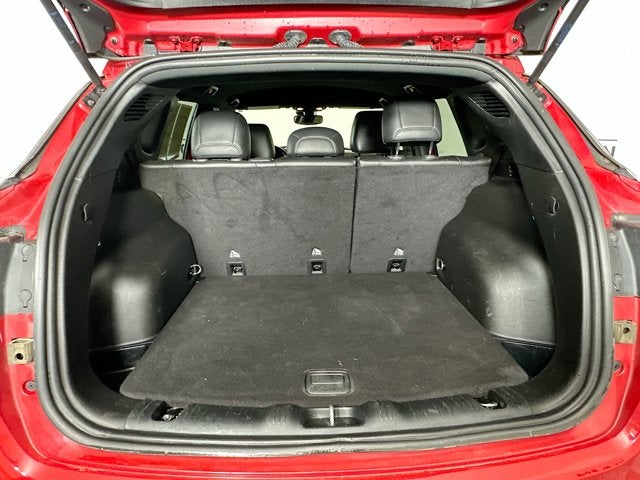 2022 Jeep Compass (RED) Edition 4x4