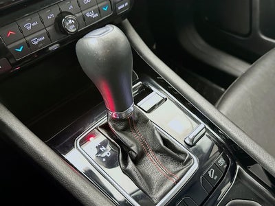 2022 Jeep Compass Trailhawk 4x4