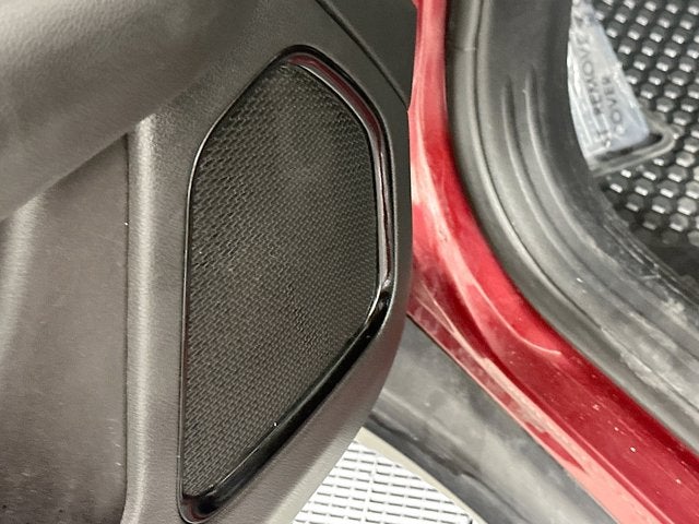 2022 Jeep Compass Trailhawk 4x4