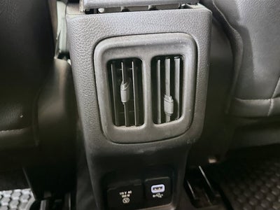 2021 Jeep Compass Trailhawk 4X4