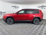 2027 Jeep Cherokee CHEROKEE LAREDO 4X4