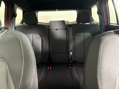 2027 Jeep Cherokee CHEROKEE LAREDO 4X4