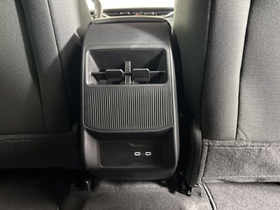2027 Jeep Cherokee CHEROKEE LAREDO 4X4