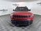 2027 Jeep Cherokee CHEROKEE LAREDO 4X4