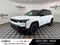 2027 Jeep Cherokee CHEROKEE LIMITED ALTITUDE 4X4